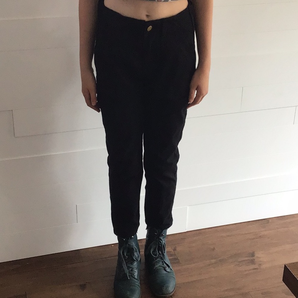 Black DNA jeans - S/P/P